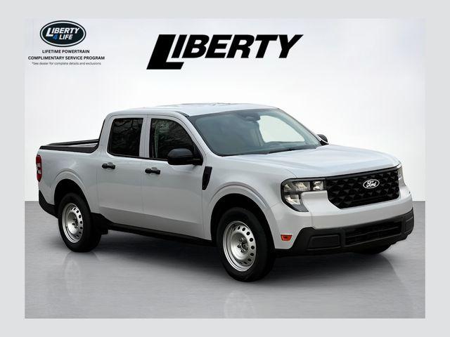 New 2026 Ford Maverick XL