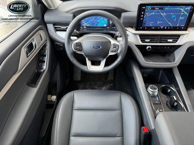 2026 FORD EXPLORER ACTIVE 缩略图 31