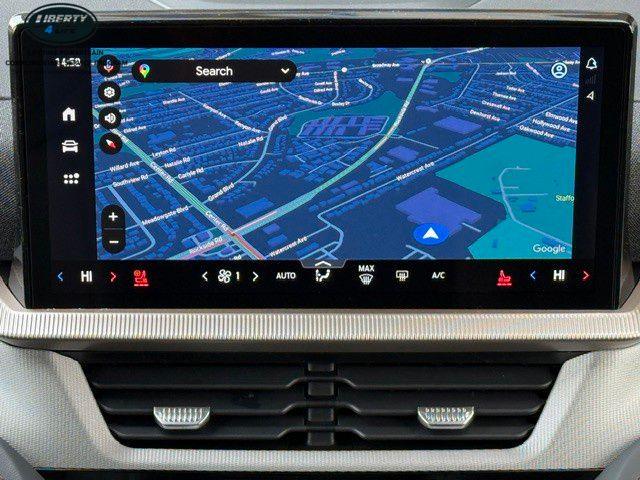 2026 FORD EXPLORER ACTIVE 缩略图 23