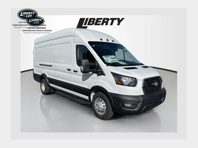 New 2026 Ford Transit-350 Base
