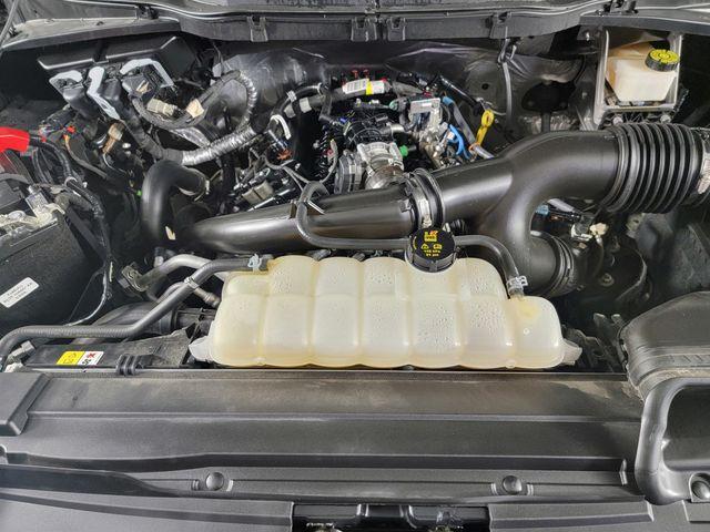 صورة مصغرة 31 لـ 2023 FORD F-150 XLT