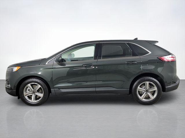 2024 FORD EDGE SEL 照片 6
