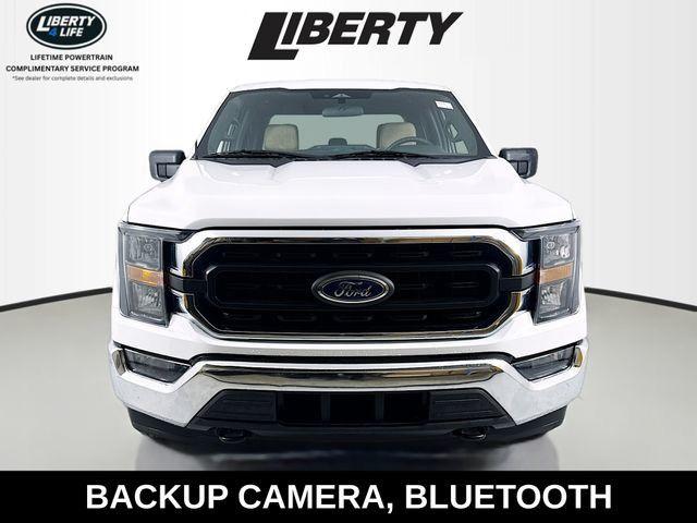 FORD F-150 XLT - 2