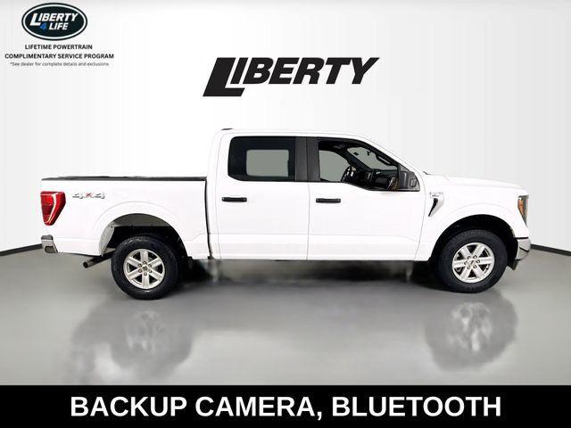 FORD F-150 XLT - 8