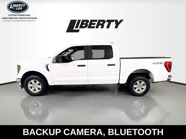 FORD F-150 XLT - 4