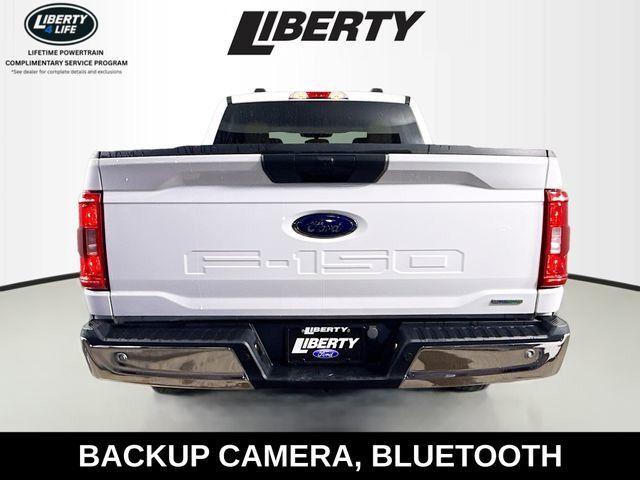 FORD F-150 XLT - 6