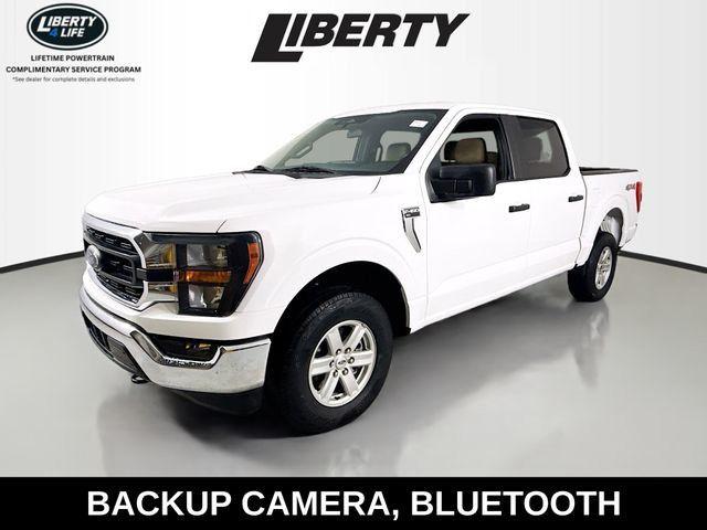 FORD F-150 XLT - 3