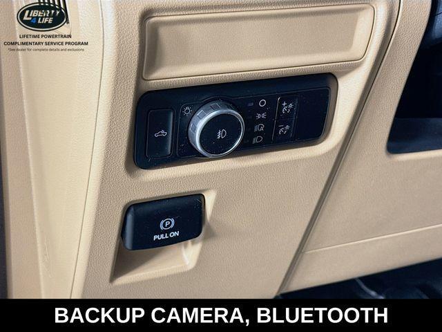 FORD F-150 XLT - 10