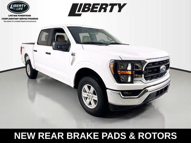 FORD F-150 XLT - 1