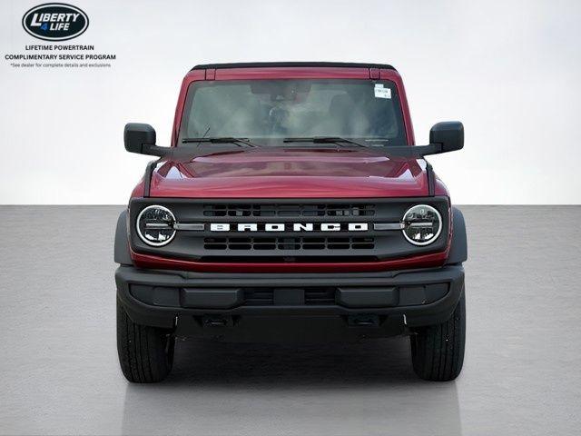 FORD BRONCO - 9