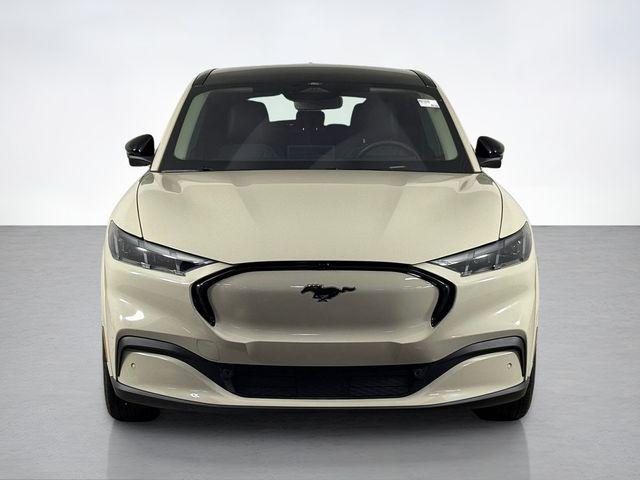 2025 FORD MUSTANG MACH-E PREMIUM 照片 8