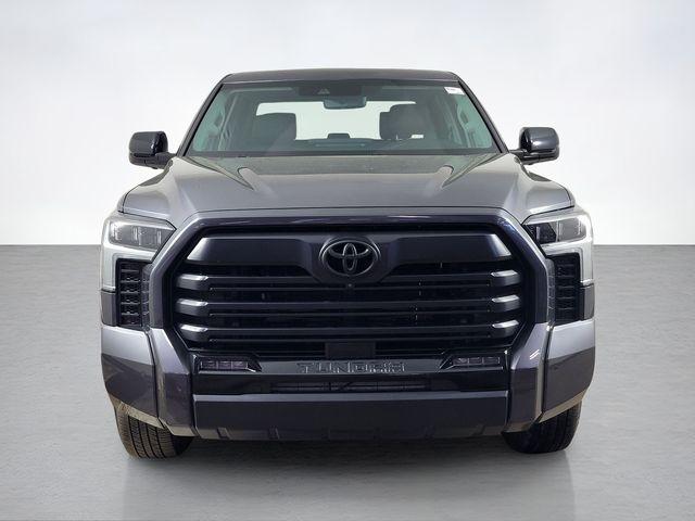 TOYOTA TUNDRA - 8
