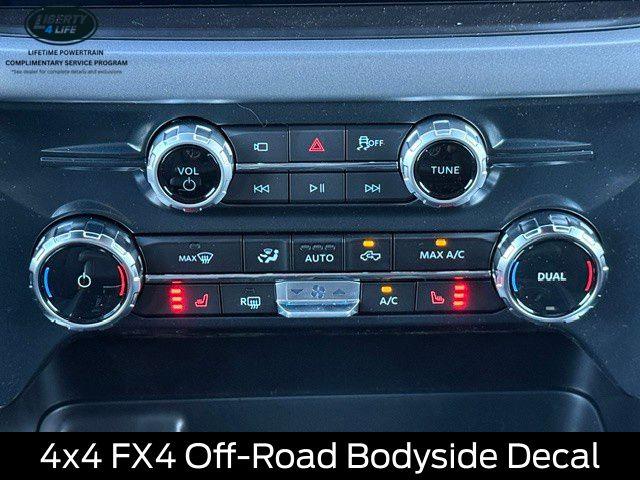 صورة مصغرة 26 لـ 2026 FORD F-150 XLT