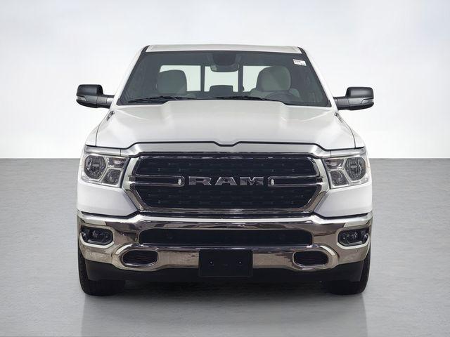 2023 RAM 1500 BIG HORN 照片 8