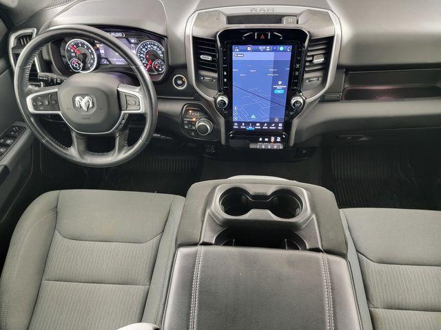 صورة مصغرة 20 لـ 2023 RAM 1500 BIG HORN