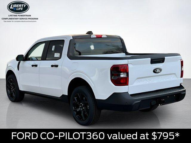صورة 5 لـ 2026 FORD MAVERICK XLT