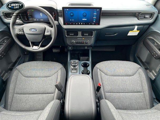 صورة مصغرة 17 لـ 2026 FORD MAVERICK XLT