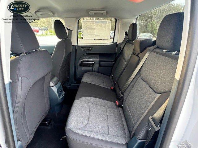 صورة مصغرة 13 لـ 2026 FORD MAVERICK XLT