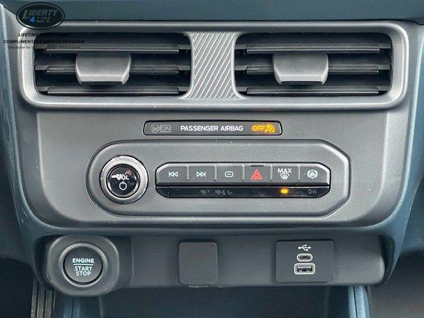 صورة مصغرة 22 لـ 2026 FORD MAVERICK XLT