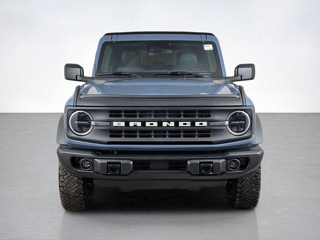 FORD BRONCO - 8