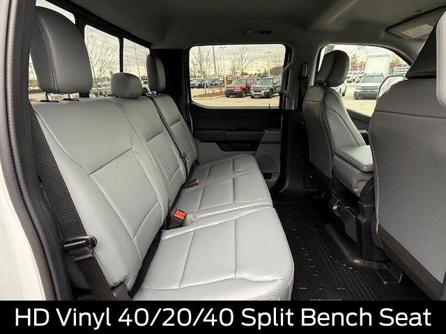 2026 FORD F-250 XL thumbnail 15