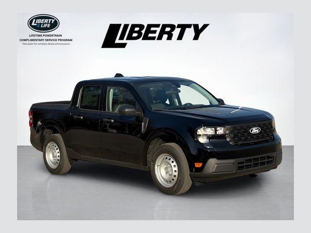 New 2026 Ford Maverick XL