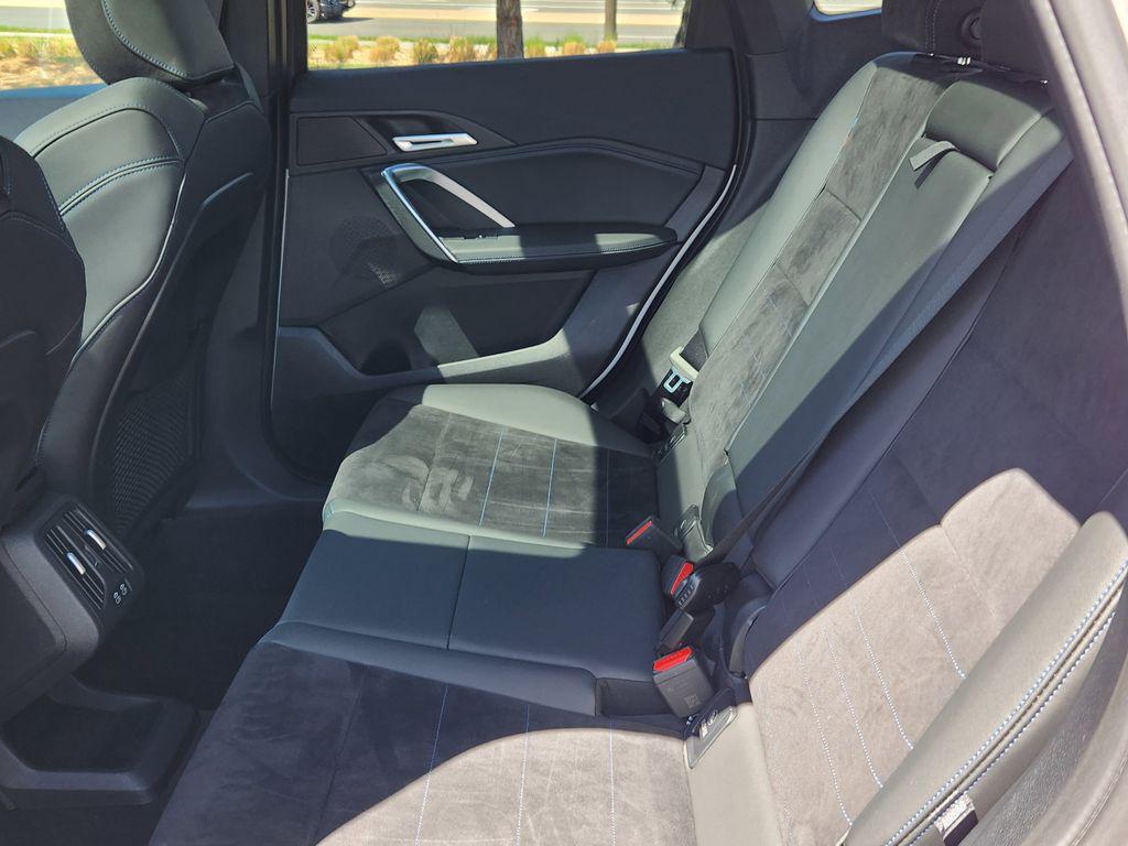 BMW X1 XDRIVE28I - 10