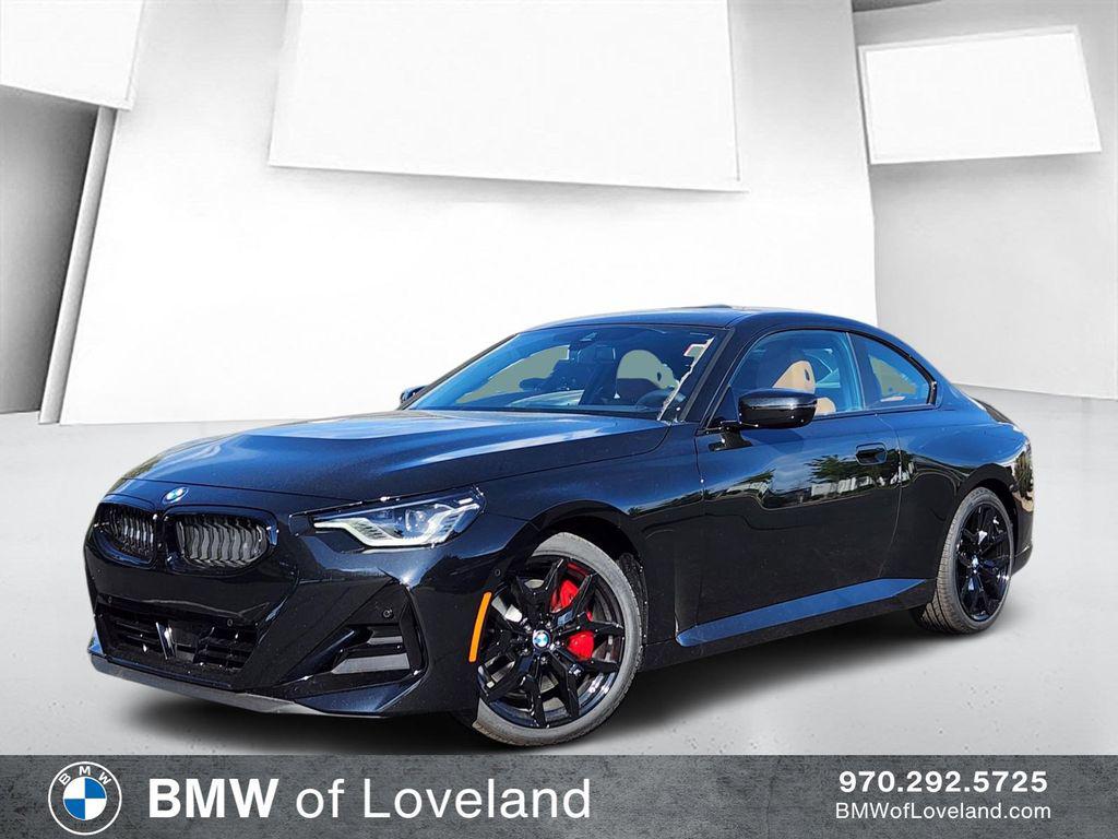 New 2026 BMW 230 xDrive
