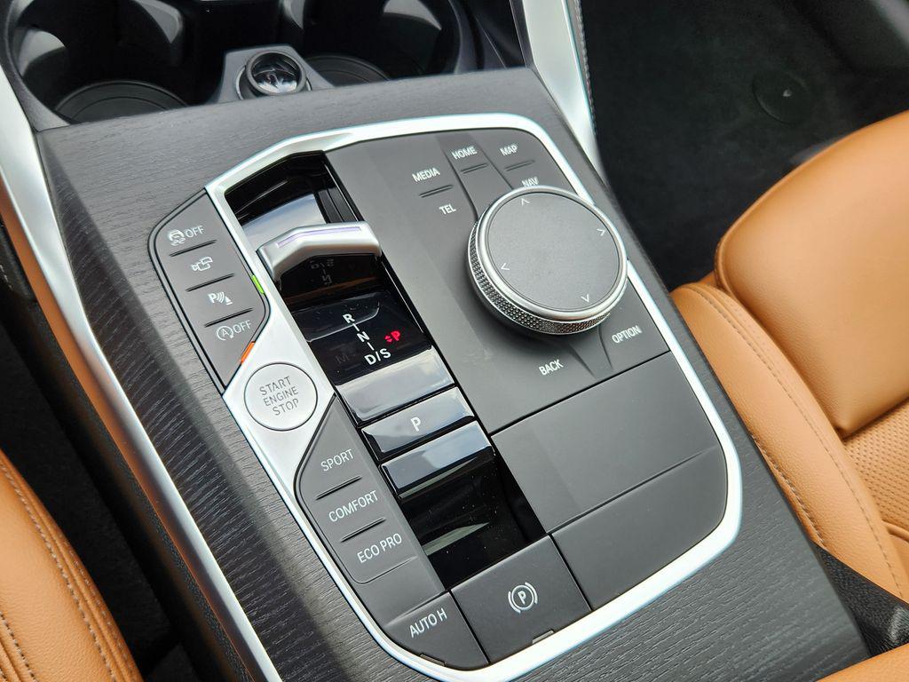 2026 BMW 430 GRAN COUPE I XDRIVE — миниатюра 18