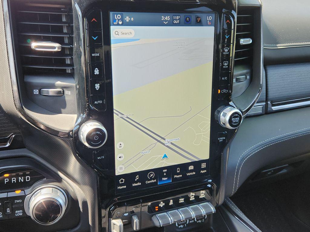 2022 RAM 1500 LIMITED 缩略图 23
