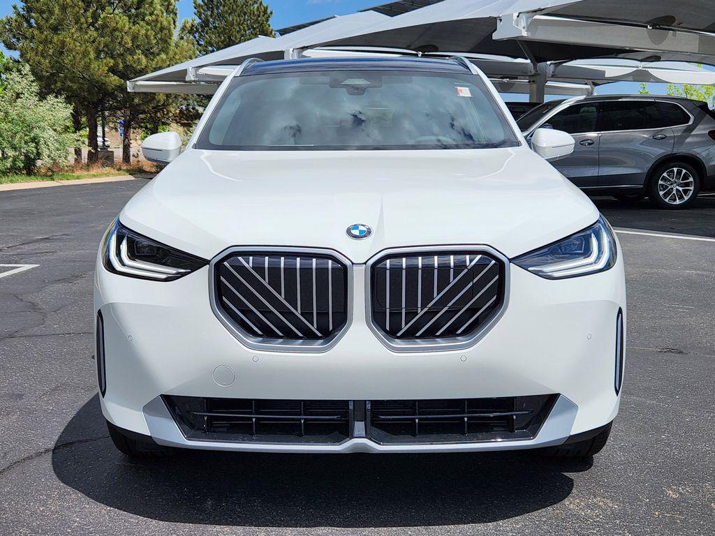 صورة 6 لـ 2026 BMW X3 30 XDRIVE
