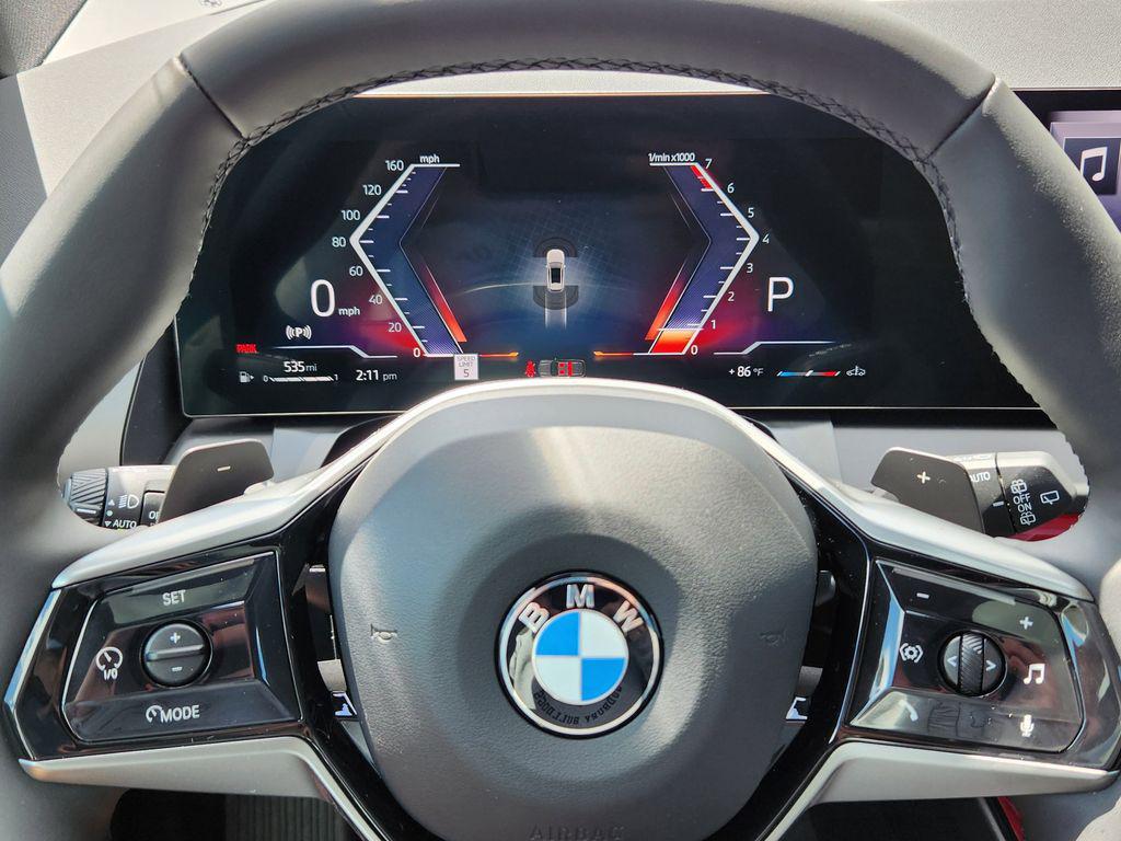 2026 BMW X3 30 XDRIVE 缩略图 12