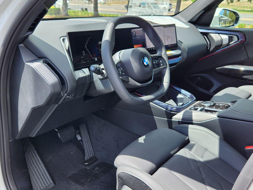 صورة 10 لـ 2026 BMW X3 30 XDRIVE