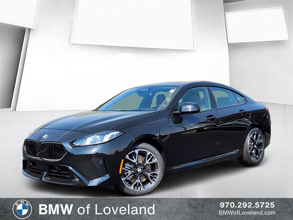 New 2026 BMW 228 Gran Coupe xDrive