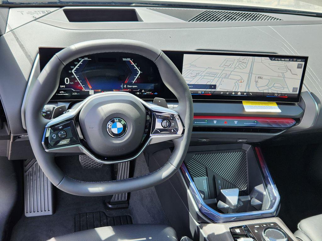 2026 BMW X3 30 XDRIVE 缩略图 11