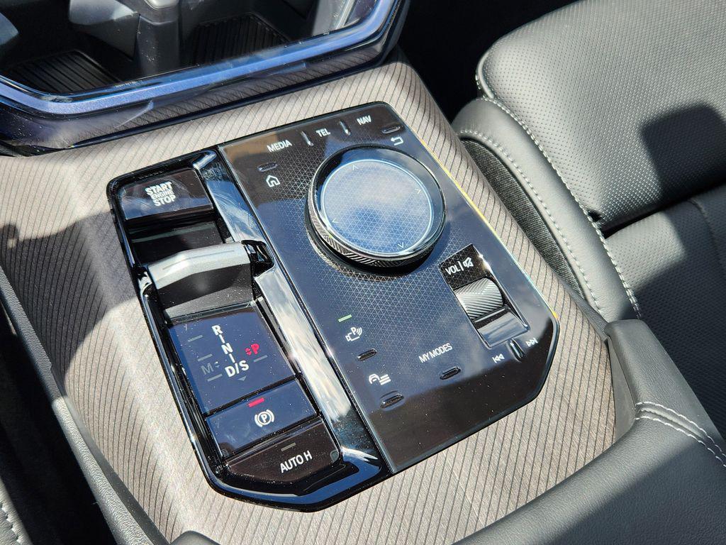 2026 BMW X3 30 XDRIVE 缩略图 17
