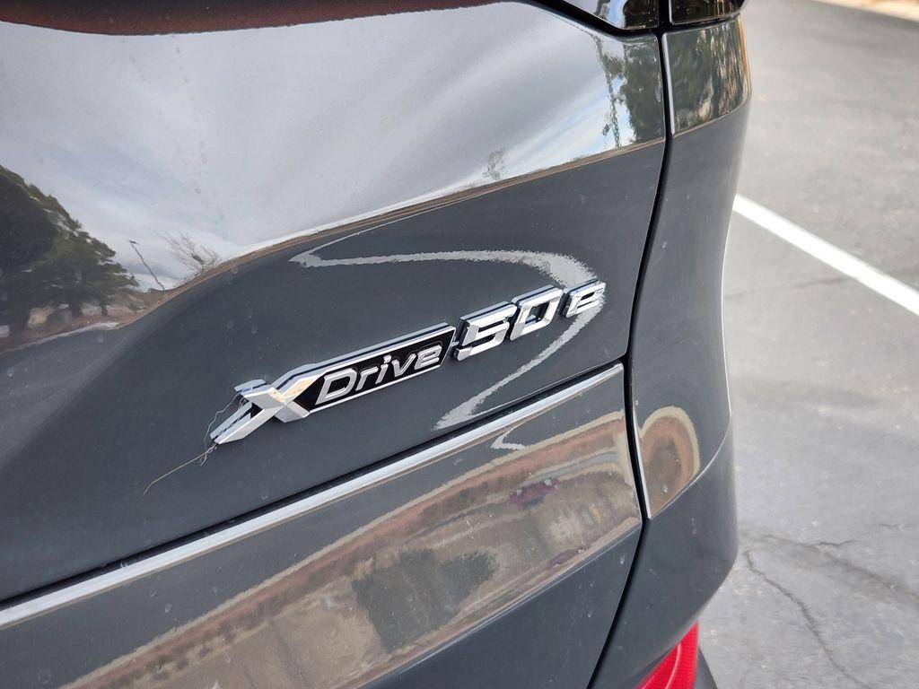 صورة مصغرة 21 لـ 2026 BMW X5 PHEV XDRIVE50E