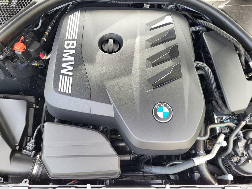 صورة مصغرة 28 لـ 2026 BMW 330 XDRIVE NA