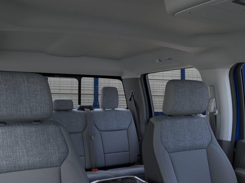 2026 FORD F-150 XLT — миниатюра 22