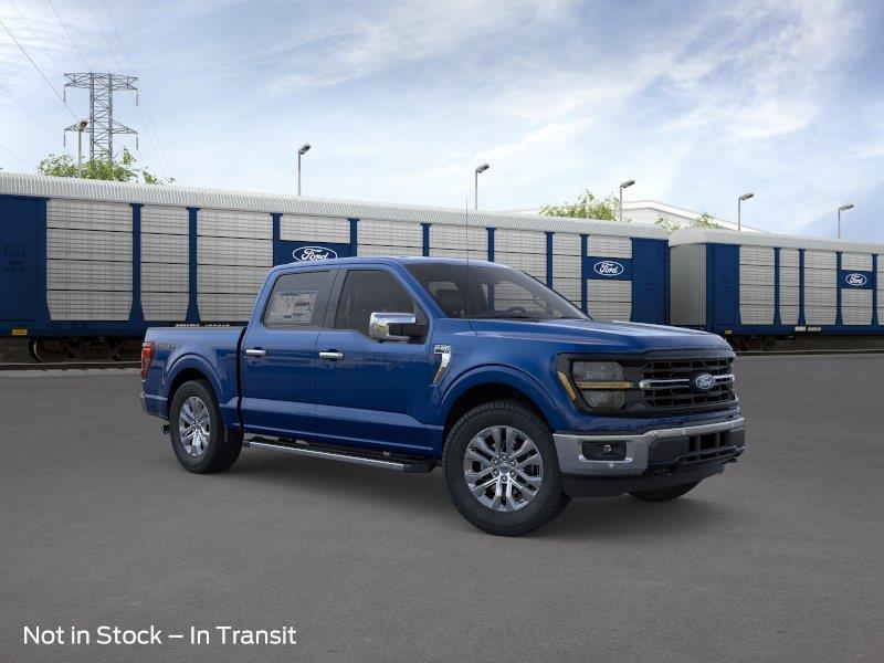 صورة 7 لـ 2026 FORD F-150 XLT