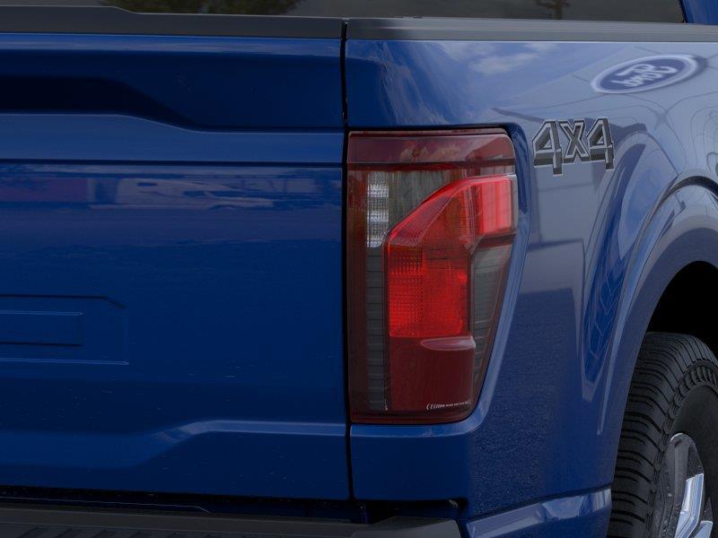 2026 FORD F-150 XLT — миниатюра 21