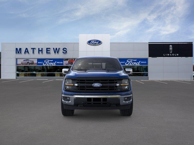 2026 FORD F-150 XLT 照片 6
