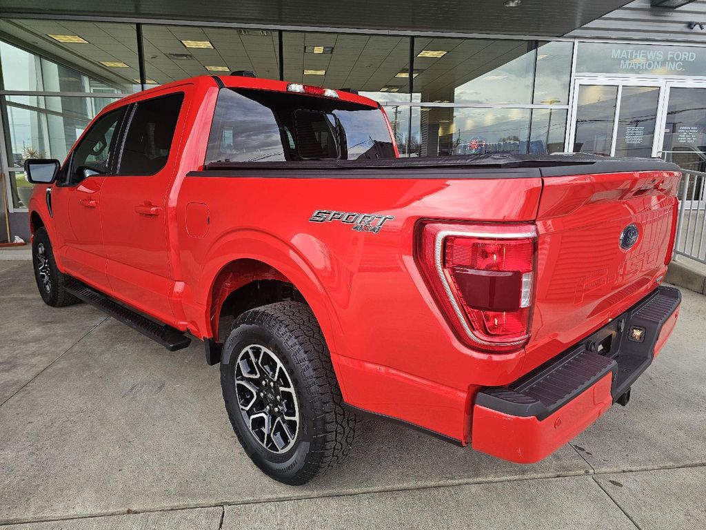 FORD F-150 XLT - 3