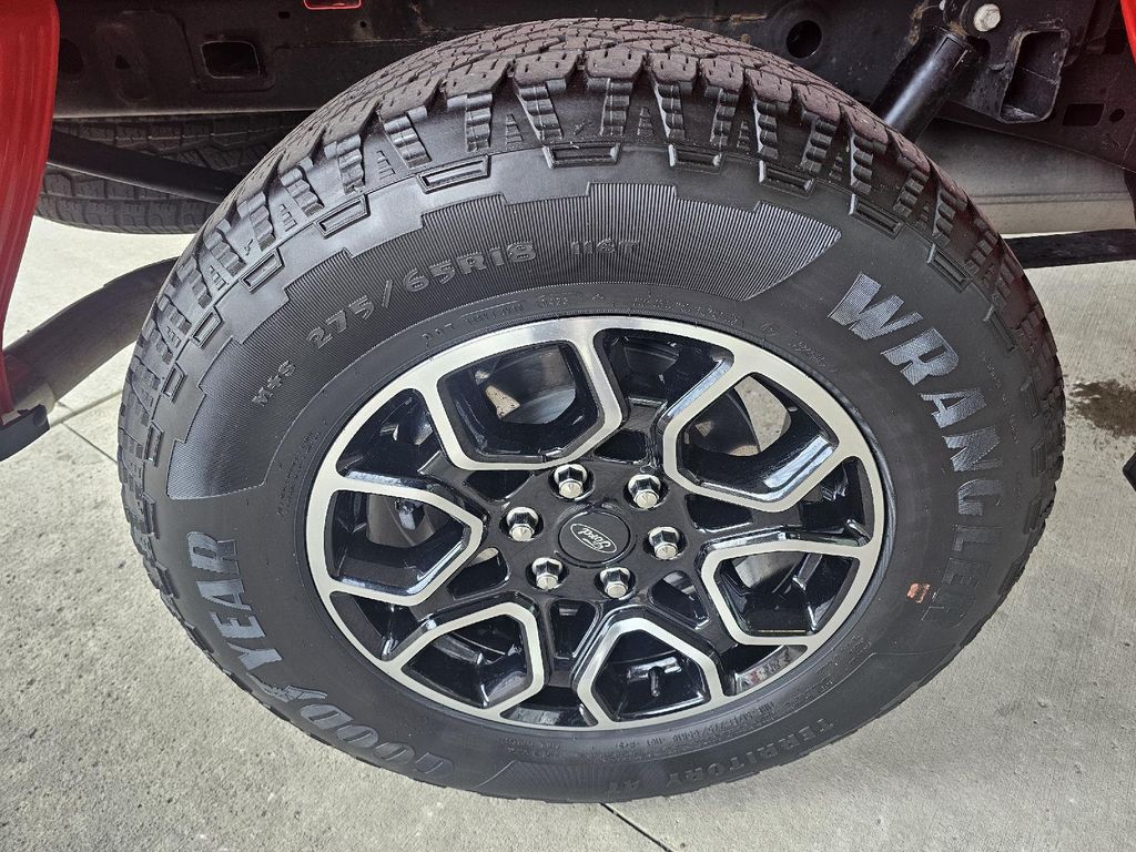 FORD F-150 XLT - 10