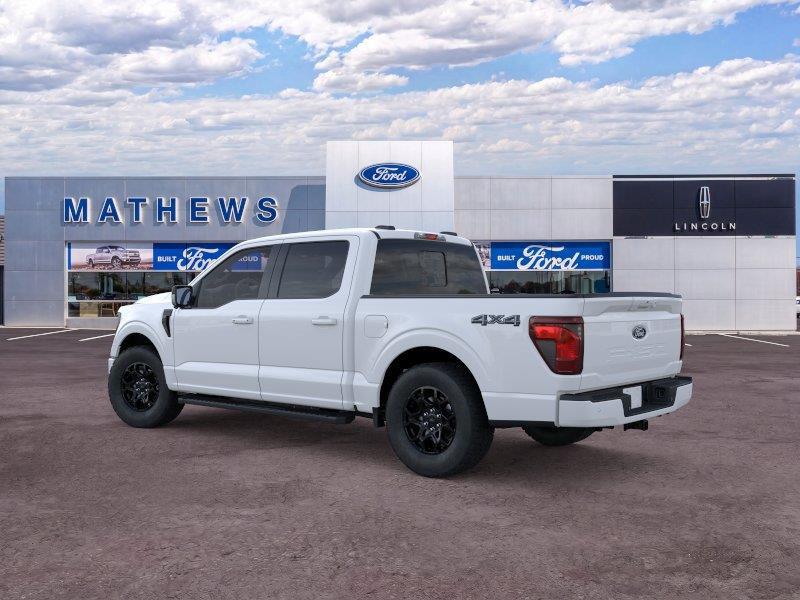 2026 FORD F-150 XLT 缩略图 4