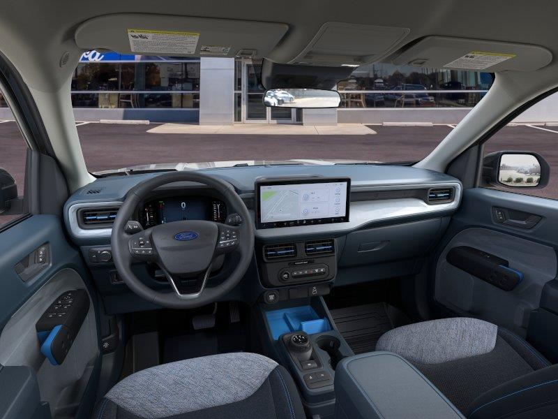 2026 FORD MAVERICK XLT 照片 9