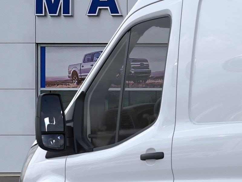 صورة مصغرة 20 لـ 2026 FORD TRANSIT-250 BASE