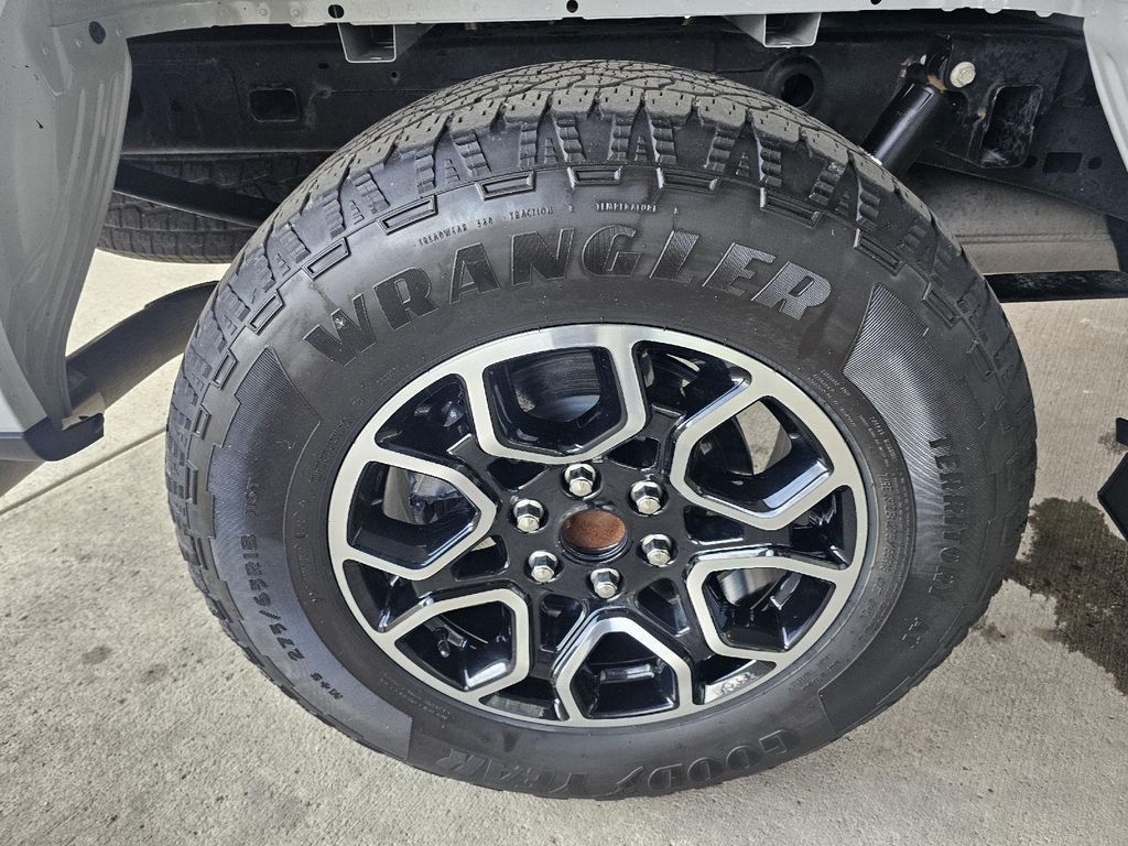 FORD F-150 XLT - 10