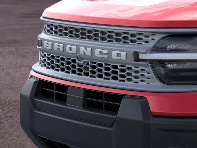 2026 FORD BRONCO SPORT OUTER BANKS — миниатюра 17