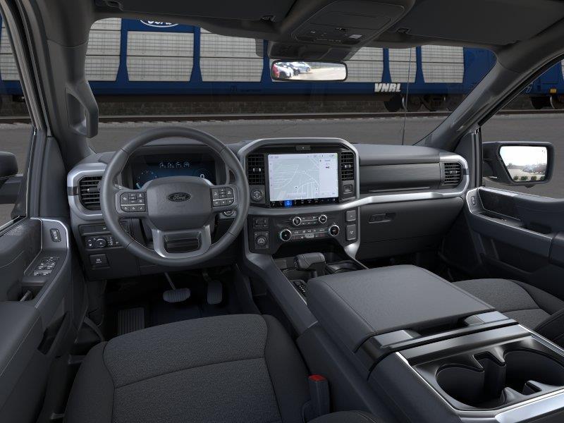 FORD F-150 XLT - 9